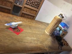 -八珍手工水饺·妈妈的爱(传芳巷店)