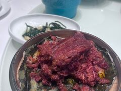 -湖锦酒楼·32年地道湖北菜(光谷店)