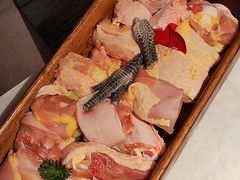 -芸山季·云南野生菌火锅(人民广场来福士店)