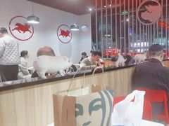 -猪角·闽南猪脚饭(文三路店)