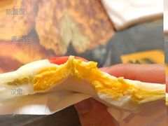 能量蛋-麦当劳(世纪汇广场店)