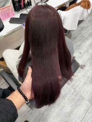 -青霖·飘逸造型