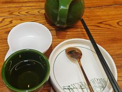 -云海肴·汽锅鸡·云南菜(天津国金汇店)