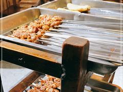 -水浒烤肉(国贸店)