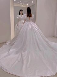 -圣柏莎高端婚纱会所