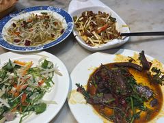 -七百岁羊肉馆(环球港店)