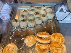 -王天顺海苔饼