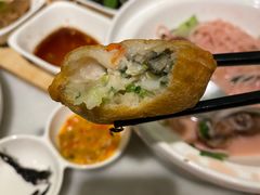 -莆田餐厅PUTIEN(三里屯店)