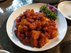 -谢氏老金口渔村(王家墩店)