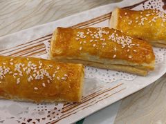 -香港威特瑞茶餐厅(小白楼音乐厅店)