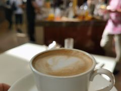 -香港港丽酒店