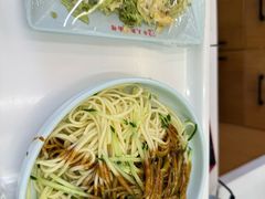 -华天新川面馆(缸瓦市店)