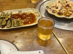 -老袁羊板筋(农光路店)