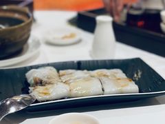 -白天鹅宾馆-宏图府餐厅