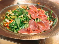 -山茶云南菜(永安里店)