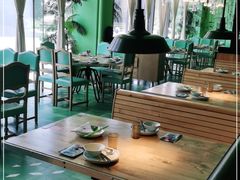 大堂-弄堂里(阿里西溪A区店)