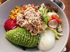 -POKEE VIA&Brunch·维娅(重庆来福士店)