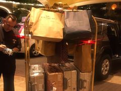 -拉斯维加斯永利酒店