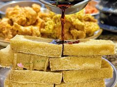 -首尔烤肉大排档(合生汇店)