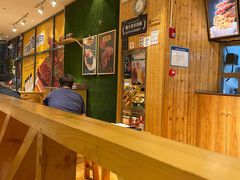 -木屋烧烤(西南角店)