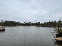 -白沙门生态公园