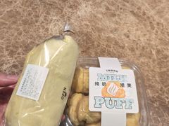 -丁香西饼屋(桂林路店)