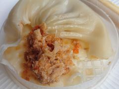 -南翔馒头店(豫园店)