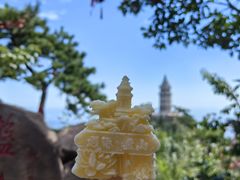 -天津盘山风景名胜区