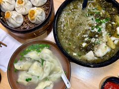 -常鲜德乐购迎桂馒头店(麻巷公寓店)
