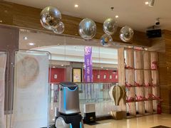 -欢乐空间KTV(奥山世纪城店)