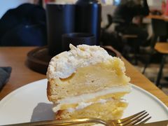 -大酉·M Coffee(北京美术馆店)