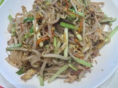 -老昌春饼(西民主路总店)