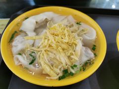 三鲜馄饨-毛华美食(清扬路店)