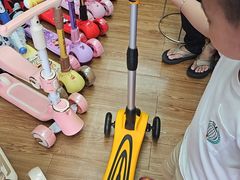 -一德国际玩具文具精品广场(德兴苑店)