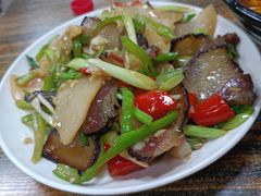 -文杰餐馆(南洪时尚风情街店)