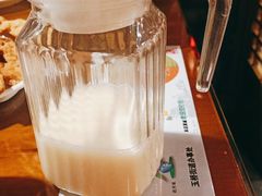 -重庆石磨豆花庄(乔庄店)