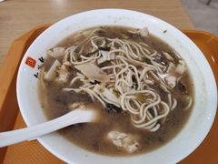 -知味观(翡翠城店)