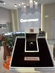 点击看大图 -Cindy Jewelry·钻戒·彩色宝石
