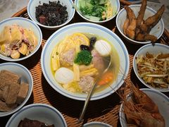 -寻宝记绍兴菜(状元店)
