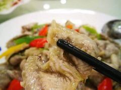 -梅龙镇酒家(南京西路总店)