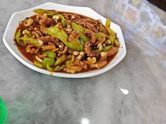 -海香园饭店