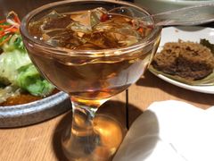 红糖冰粉-大乘嘟成都小吃(石门店)