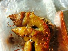 -美人万三·蚝大人生蚝小馆(昌里路店)
