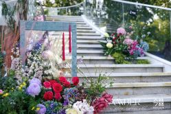 -琥珀婚礼策划AMBER WEDDING