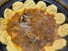 -锅老头铁锅炖•大锅蒸汽海鲜(韩乐坊店)