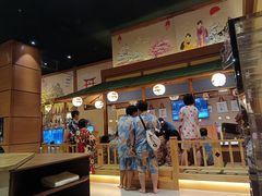 -大江户·温泉洗浴(浑南店)