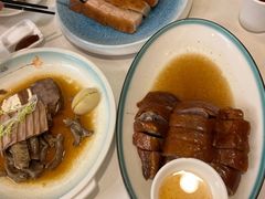 -朱仔记食府(江南大道店)