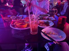 -MOSSO音乐酒吧·live house(南京旗舰店)