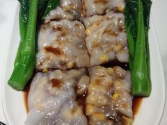 叉烧肠粉-粤港湾砂锅粥·宵夜(宝龙店)