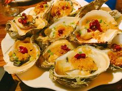 生蚝-漫天香·小龙虾餐厅(夏湾店)